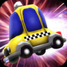 Angry Cabbie PRO - Crazy Taxi Smash Race Image