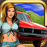 Ace Moonshine Pro: Stock car speed racing game Image