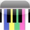 Color Me Piano Image