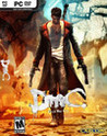 DmC: Devil May Cry Image