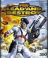 Uprising 2: Lead and Destroy Image