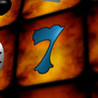 243 Super Seven Slots HD Image