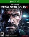 Metal Gear Solid V: Ground Zeroes Image