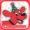 Clifford's BIG Birthday Image