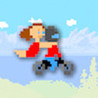 ShockinglyEasy BMX Image