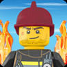 LEGO City Fire Hose Frenzy Image