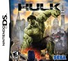 The Incredible Hulk Image