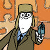 Puzzle Agent Image