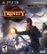 Trinity: Souls of Zill O'll Image