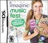 Imagine Music Fest Image