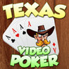 Texas Video Poker - Casino Deck Image