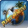 Planet Minigolf: Stronghold Island Image