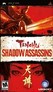 Tenchu: Shadow Assassins Image