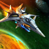 Super Laser: The Alien Fighter Image