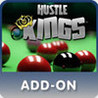 Hustle Kings: Snooker Game Pack Image