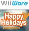 Happy Holidays: Halloween Image