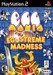 Egg Mania: Eggstreme Madness Image