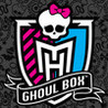 Monster High Ghoul Box Image