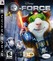 G-Force Image