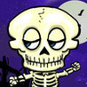 My Stuffy Halloween 2012 Image