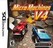 Micro Machines V4 Image