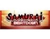 Samurai Beatdown Image
