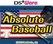 Absolute Baseball Image