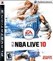 NBA Live 10 Image
