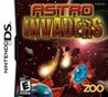 Astro Invaders Image