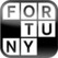 Crucigramas Fortuny Image