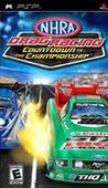 NHRA: Countdown to the Championship 2007 Image