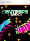 Centipede & Millipede Image