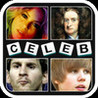 4 Pics 1 Celebrity Image