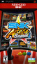 SNK Arcade Classics Vol. 1 Image