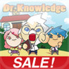 Dr. Knowledge Image