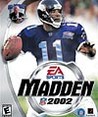 Madden NFL 2002 Image