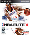 NBA Elite 11 Image