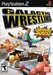 Galactic Wrestling: Featuring Ultimate Muscle Image