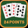 24 Points HD Image