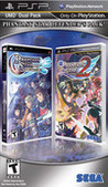 Phantasy Star Defender's Pack! Image
