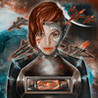 Colonial Rule - Milky Way Galaxy War Image