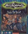 Animorphs: Know the Secret Image