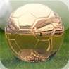 La course au ballon d'or Image