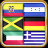 Multiplayer Flags Trivia HD Image
