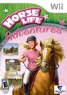 Horse Life Adventures Image