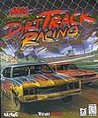 Dirt Track Racing Image