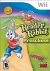 Reader Rabbit: Preschool Image
