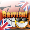 Smile*Man (British) in the U.K. Image
