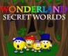 Wonderland Secret Worlds Image