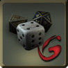 Zeno Dice Image